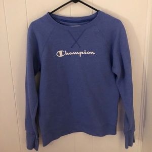 Champion Crewneck